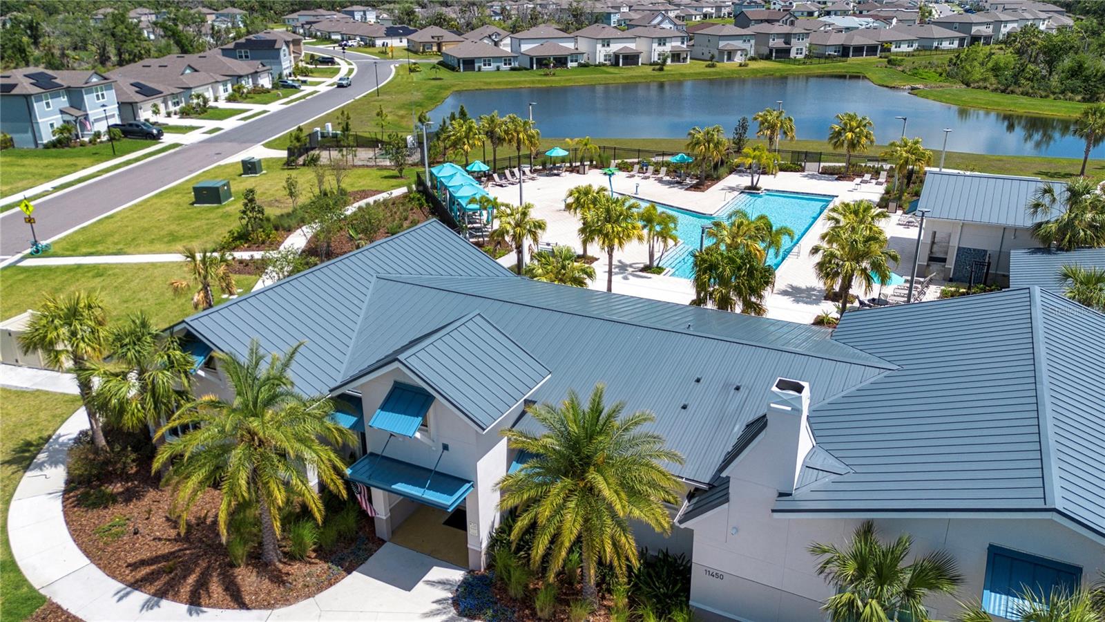 8232 REEFBAY CV, PARRISH, FL, 34219