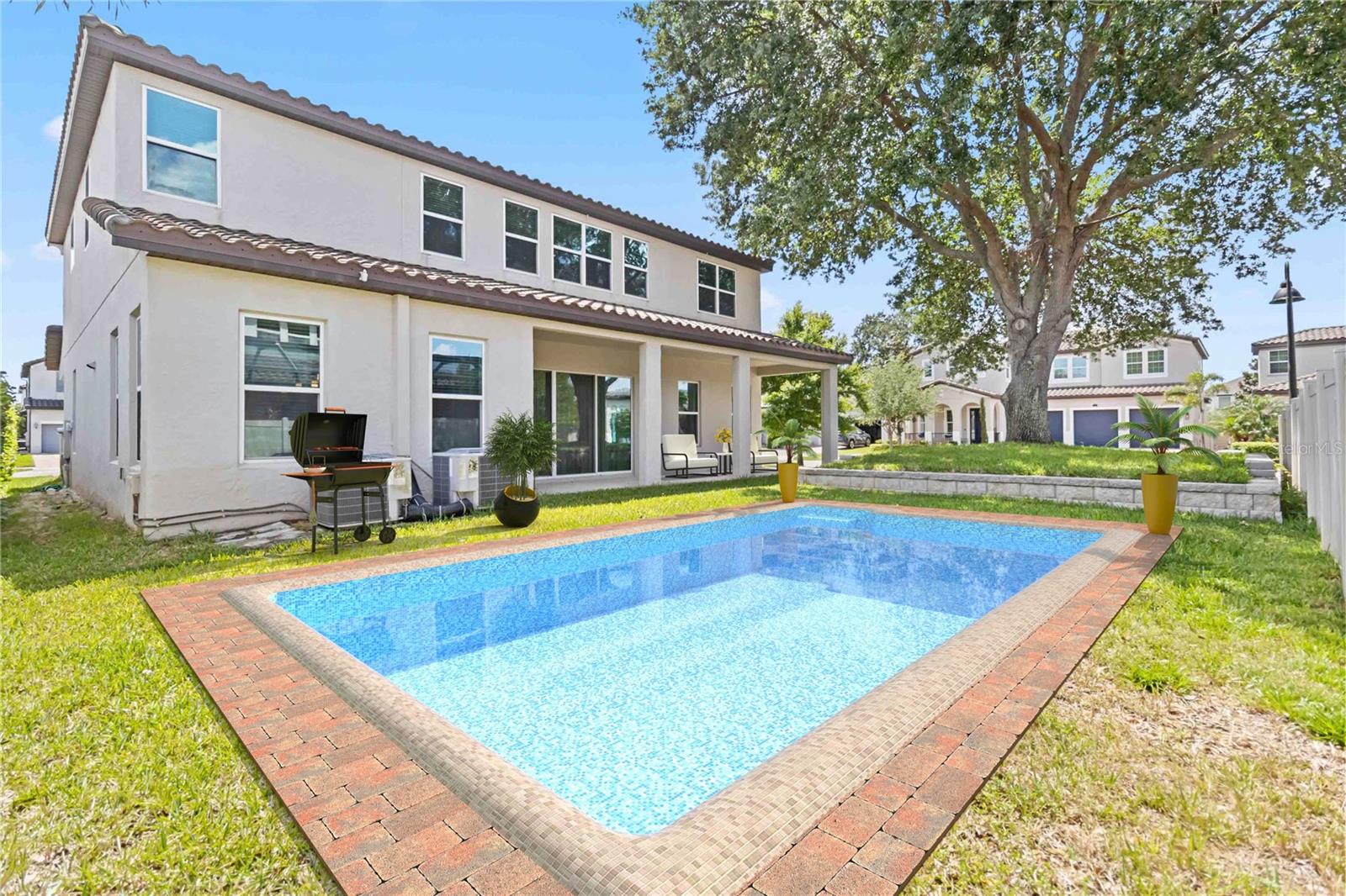 16753 GULLFLOSS TER, WINTER GARDEN, FL, 34787