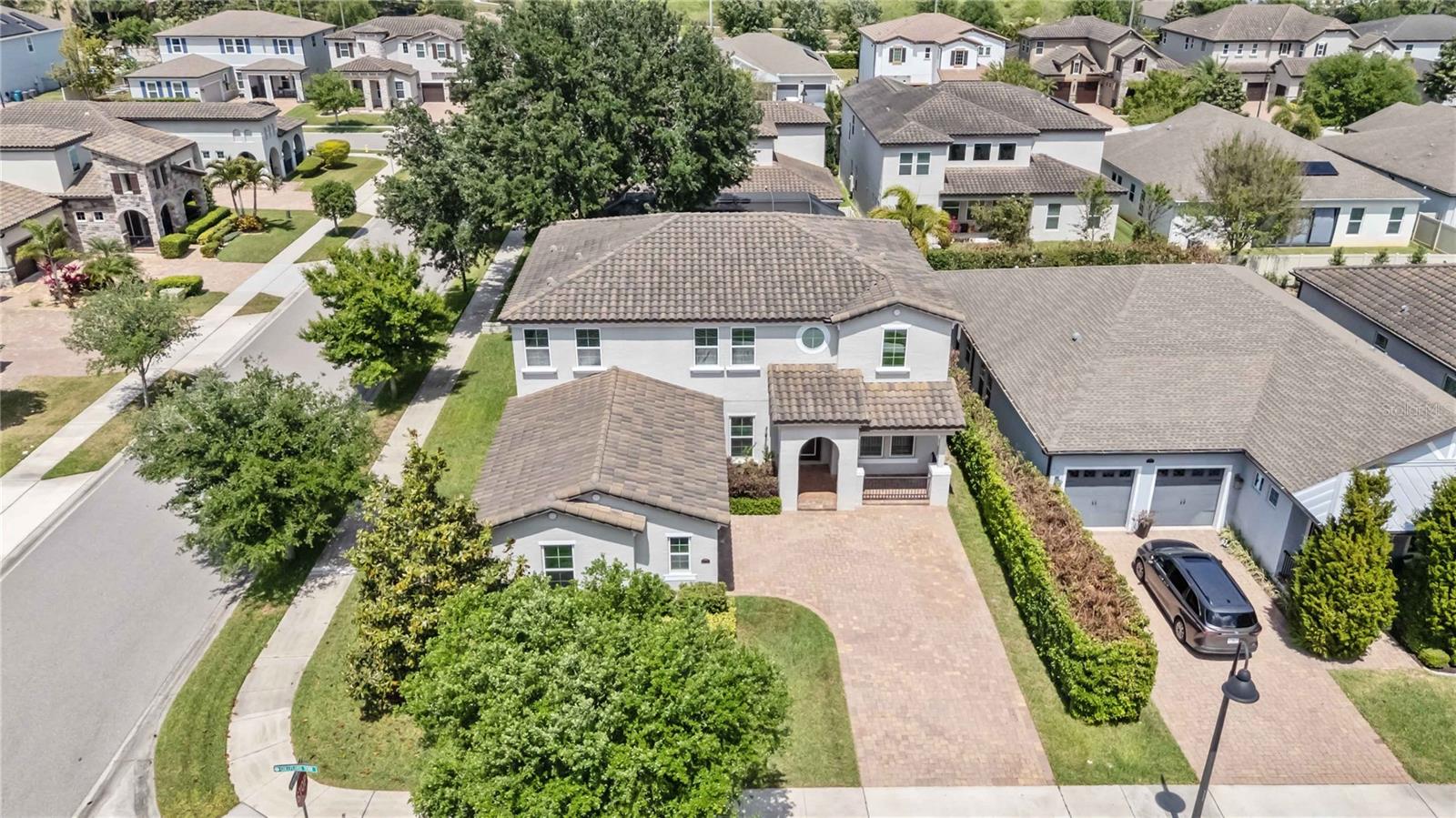 16753 GULLFLOSS TER, WINTER GARDEN, FL, 34787