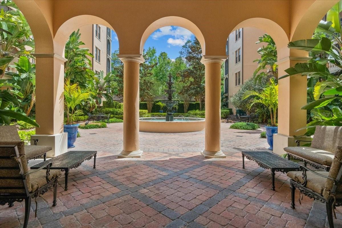 501 MIRASOL CIR #519, CELEBRATION, FL, 34747