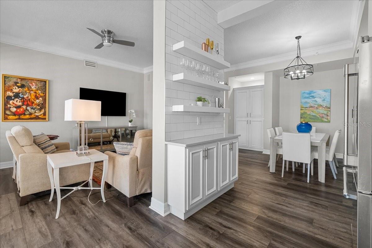 501 MIRASOL CIR #519, CELEBRATION, FL, 34747