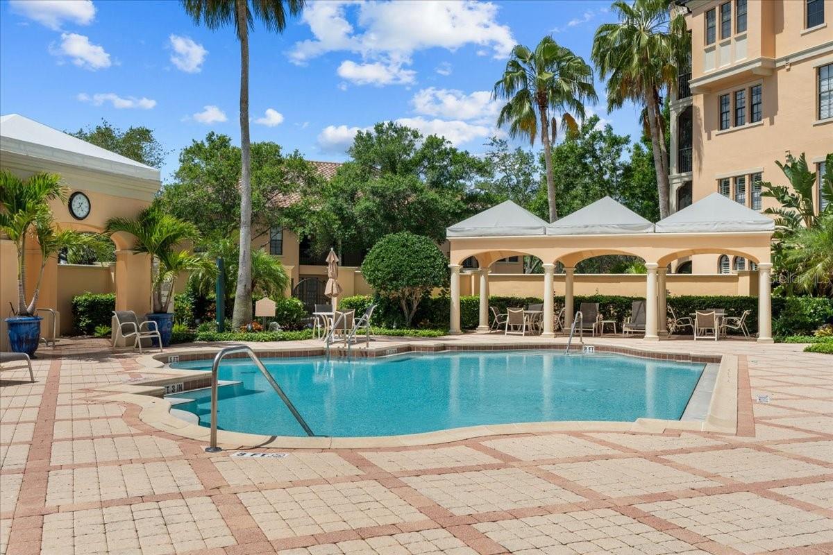 501 MIRASOL CIR #519, CELEBRATION, FL, 34747