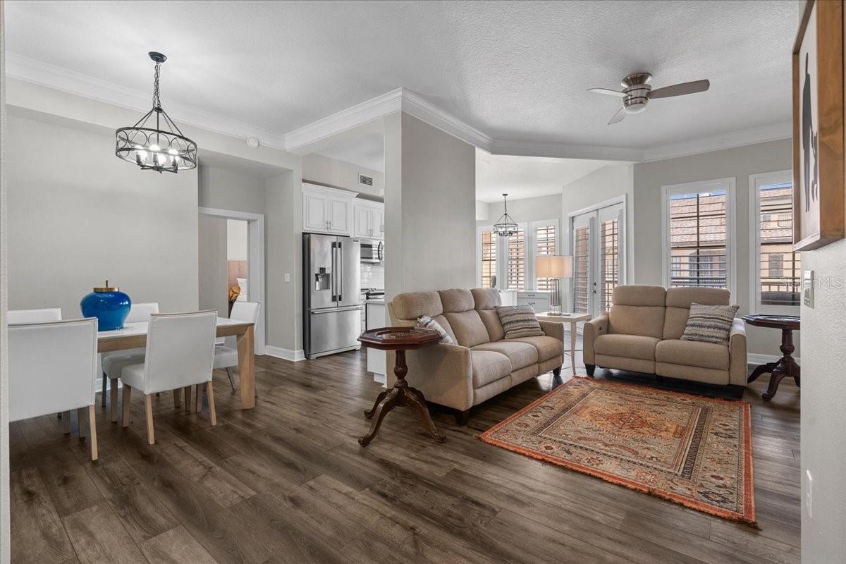 501 MIRASOL CIR #519, CELEBRATION, FL, 34747