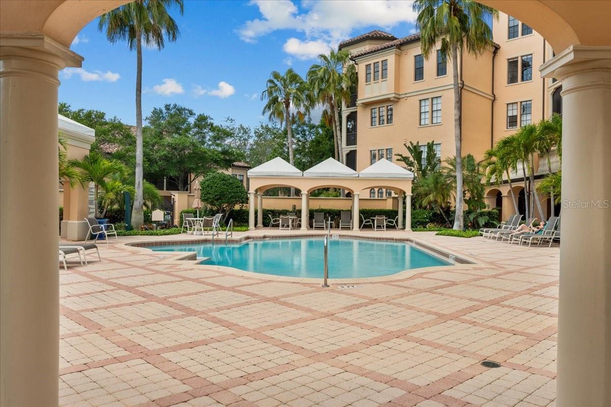 501 MIRASOL CIR #519, CELEBRATION, FL, 34747