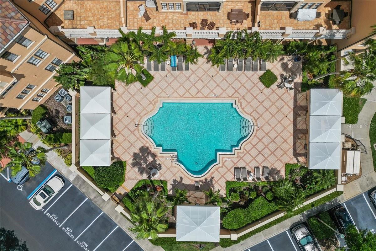 501 MIRASOL CIR #519, CELEBRATION, FL, 34747