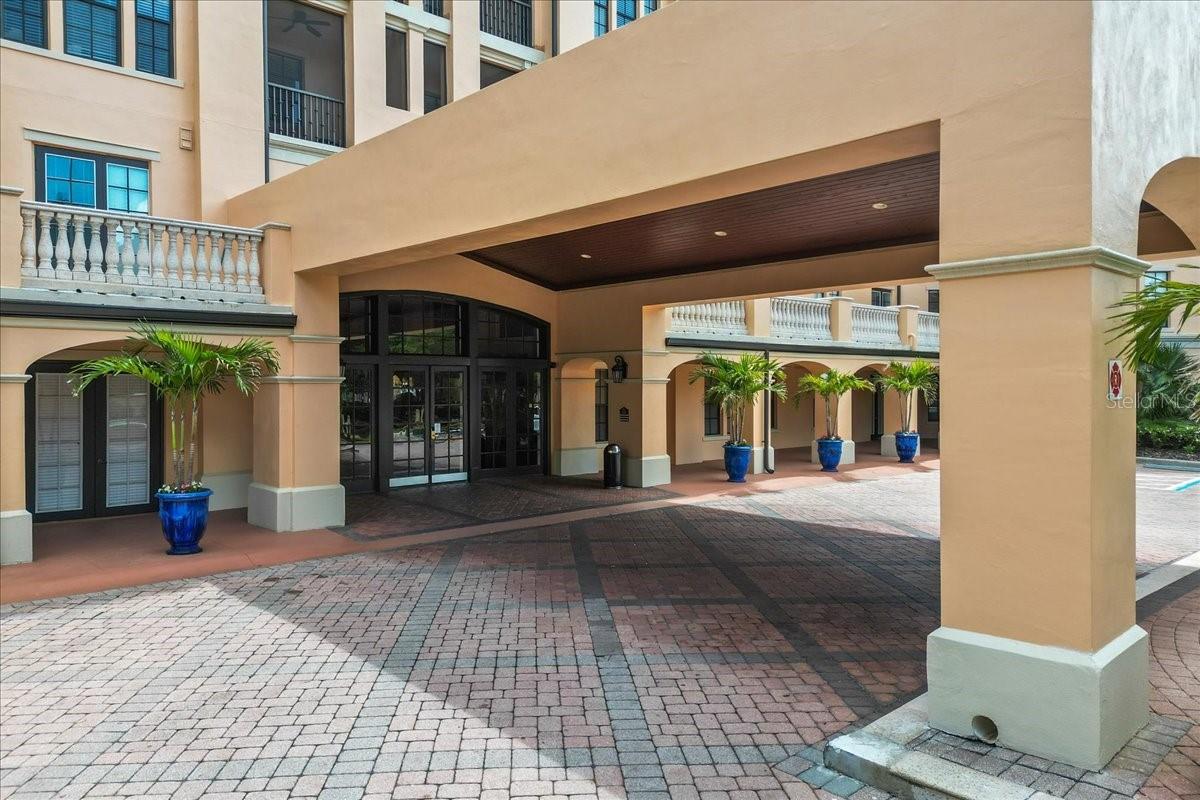 501 MIRASOL CIR #519, CELEBRATION, FL, 34747