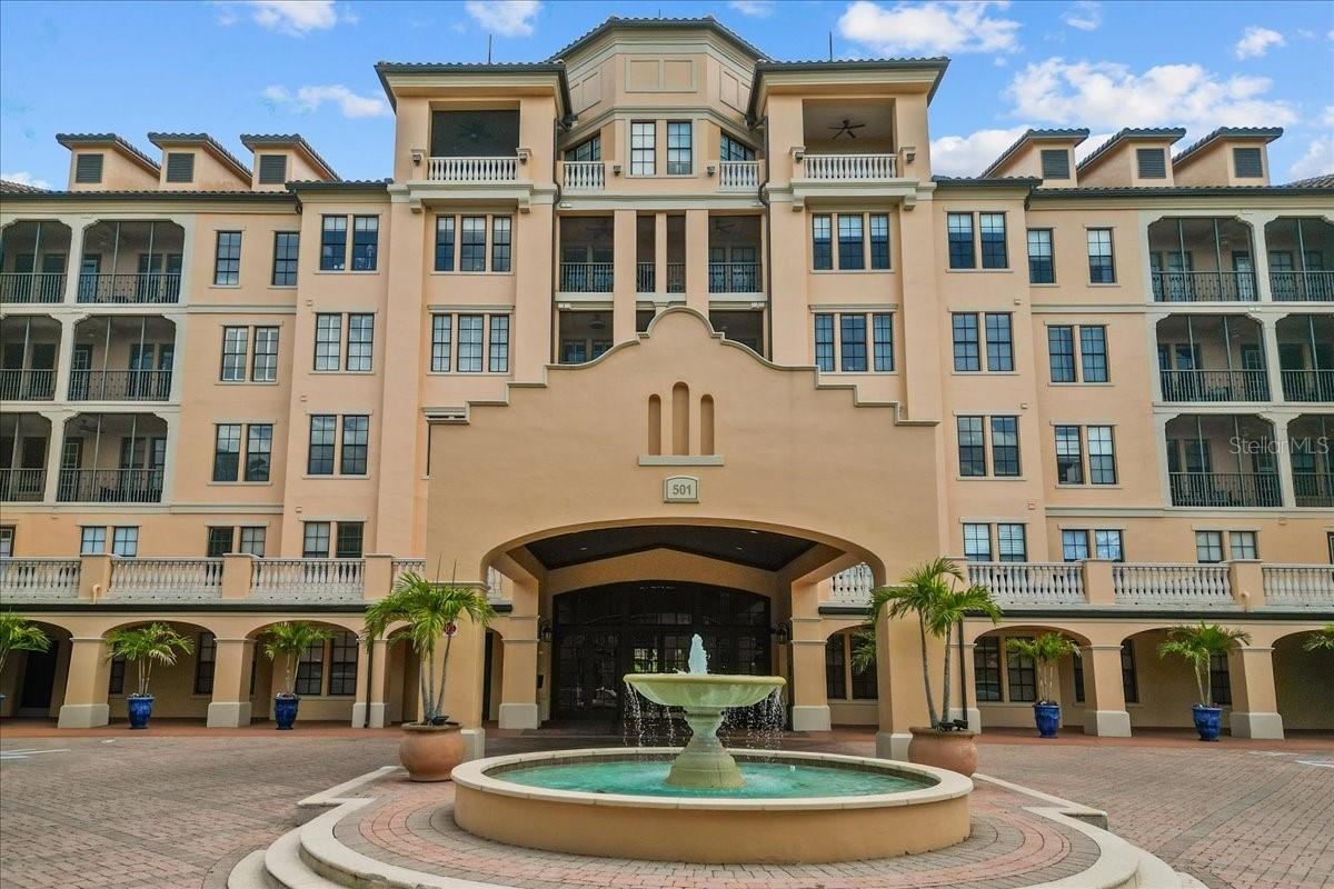 501 MIRASOL CIR #519, CELEBRATION, FL, 34747