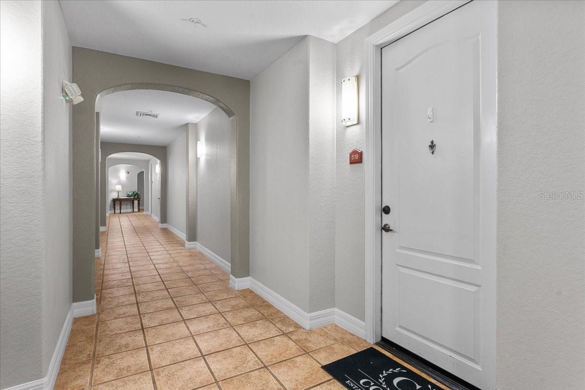 501 MIRASOL CIR #519, CELEBRATION, FL, 34747