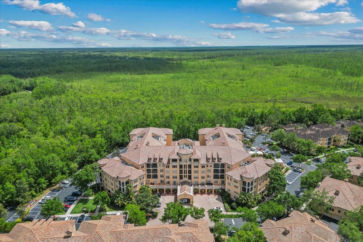 501 MIRASOL CIR #519, CELEBRATION, FL, 34747