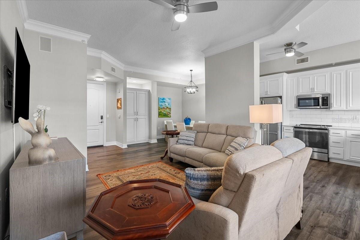 501 MIRASOL CIR #519, CELEBRATION, FL, 34747
