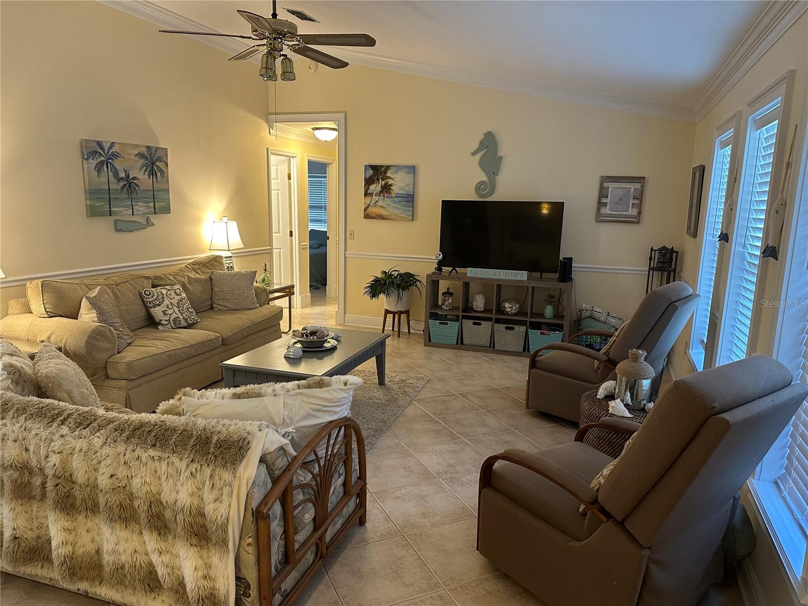 1629 TRAVELERS PALM DR, EDGEWATER, FL, 32132