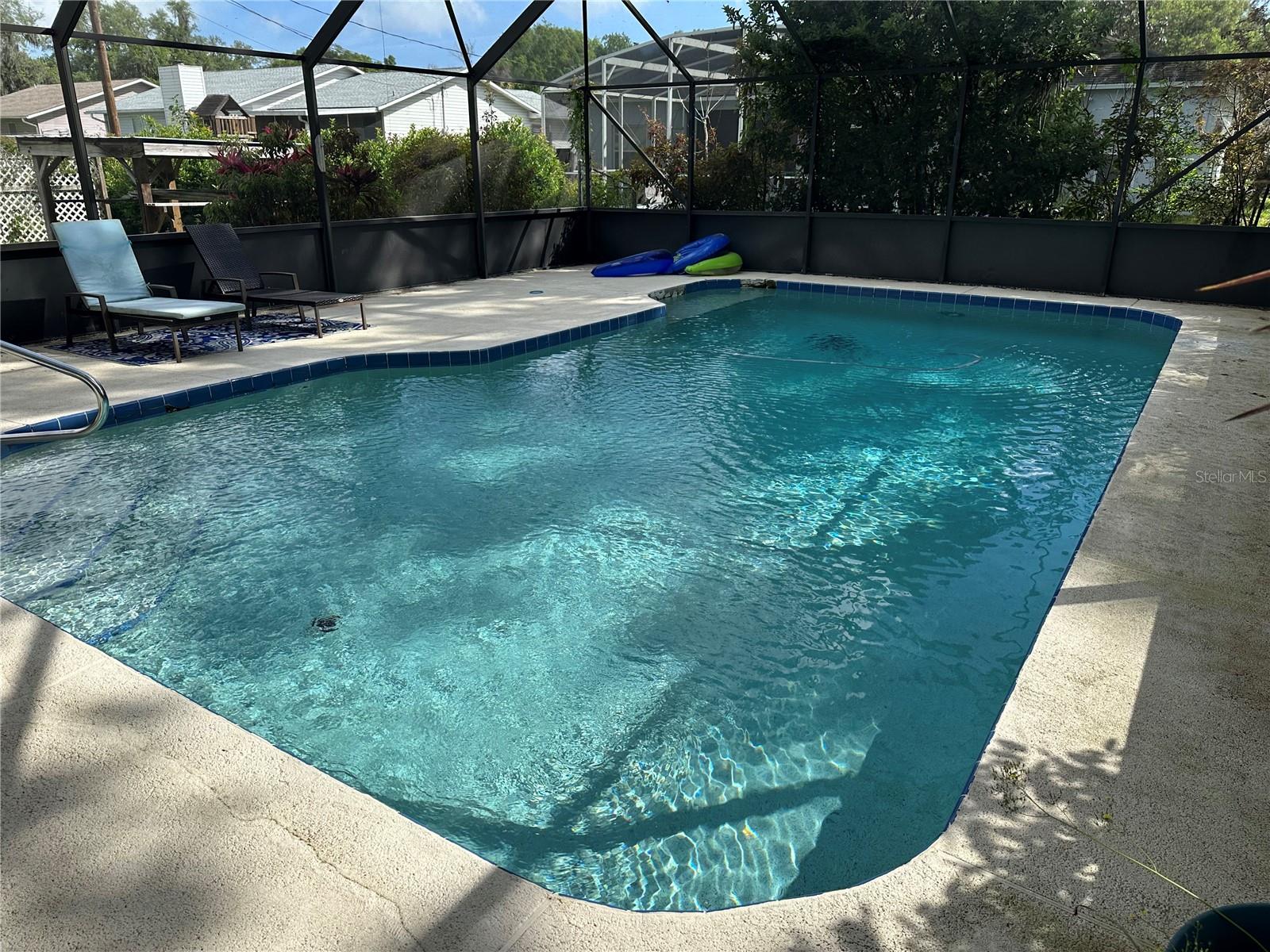 1629 TRAVELERS PALM DR, EDGEWATER, FL, 32132