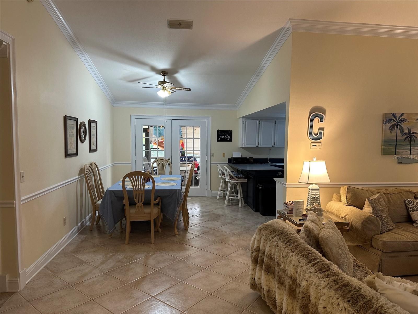 1629 TRAVELERS PALM DR, EDGEWATER, FL, 32132