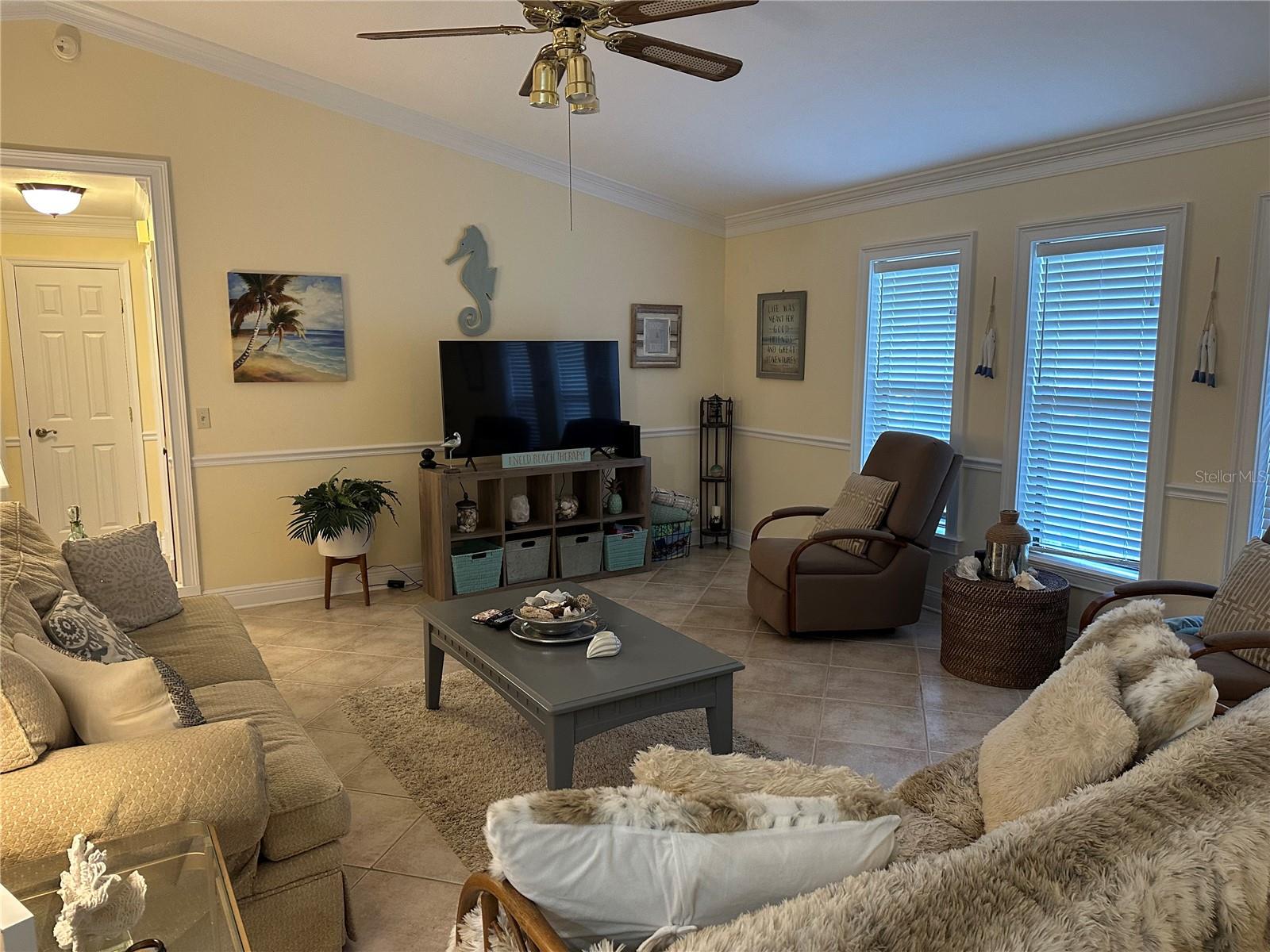 1629 TRAVELERS PALM DR, EDGEWATER, FL, 32132