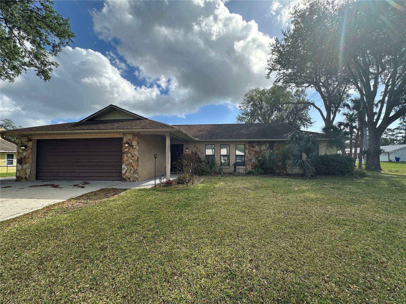 1629 TRAVELERS PALM DR, EDGEWATER, FL, 32132