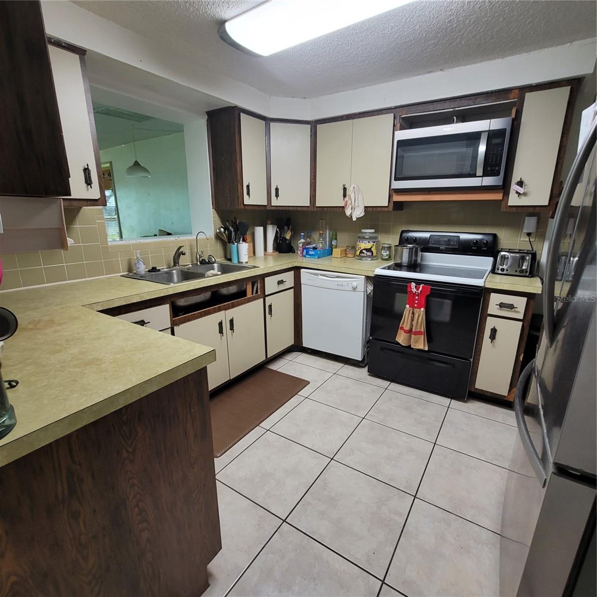 2110 SOCIETY DR, HOLIDAY, FL, 34691