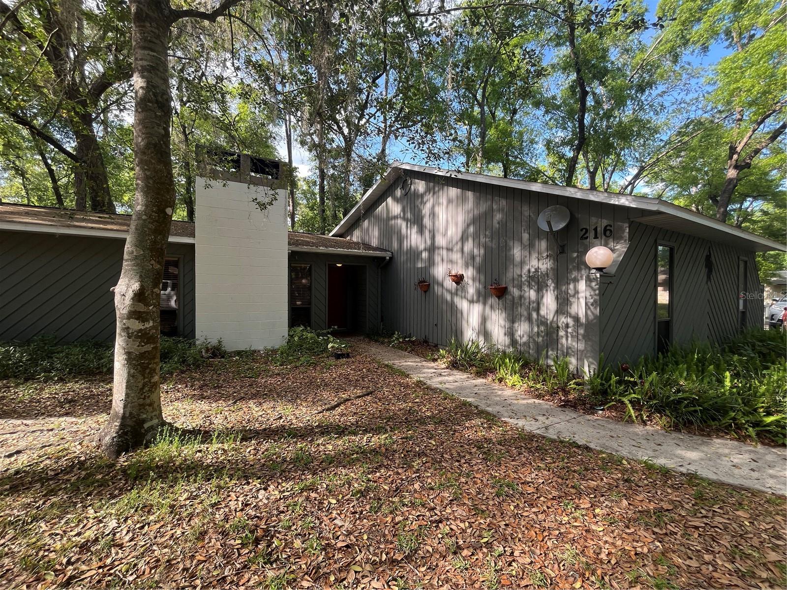 216 SW 75TH TER, GAINESVILLE, FL, 32607