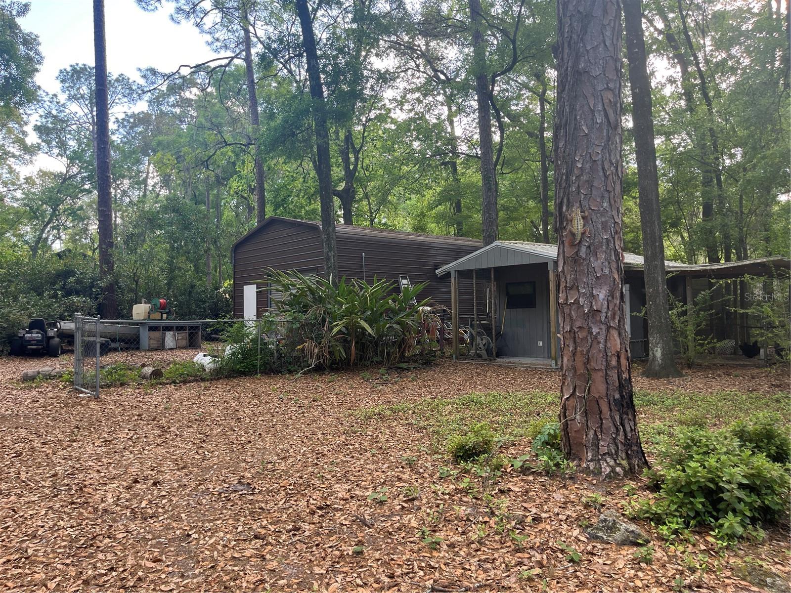 216 SW 75TH TER, GAINESVILLE, FL, 32607