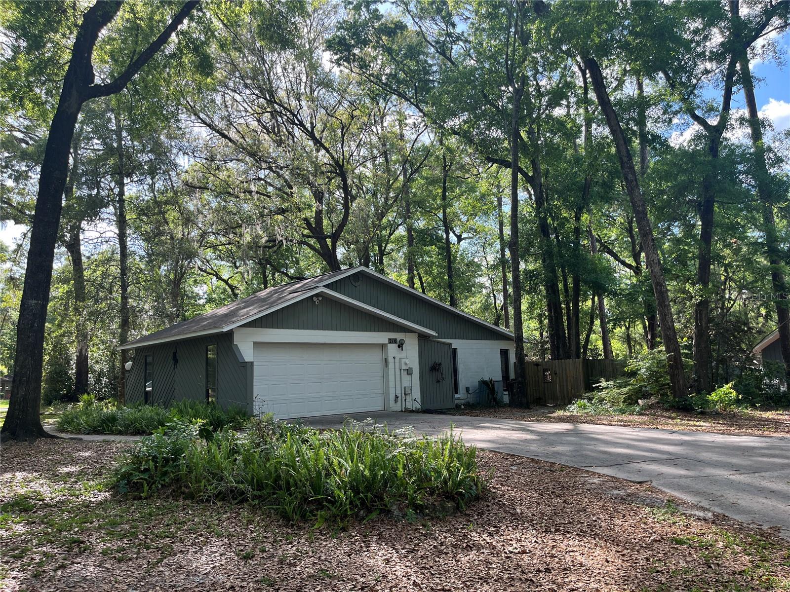 216 SW 75TH TER, GAINESVILLE, FL, 32607