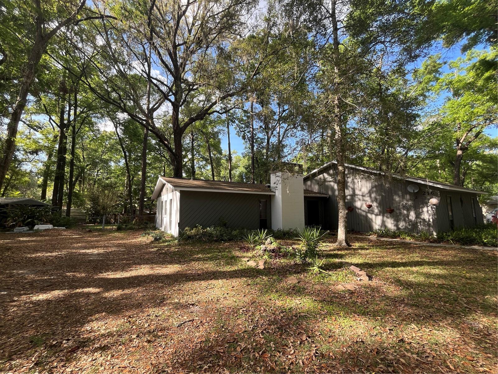 216 SW 75TH TER, GAINESVILLE, FL, 32607