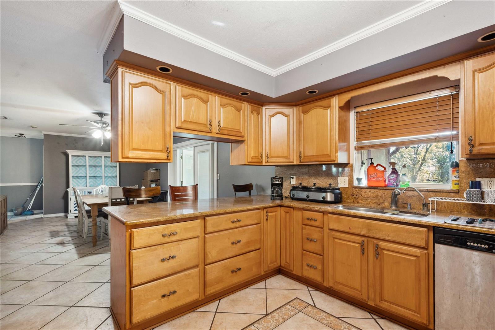 5820 20TH ST, ZEPHYRHILLS, FL, 33542