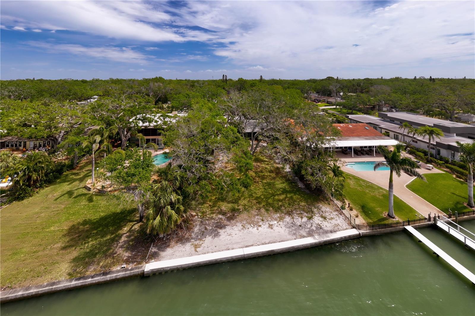 2458 KEYSTONE CT N, ST PETERSBURG, FL, 33710