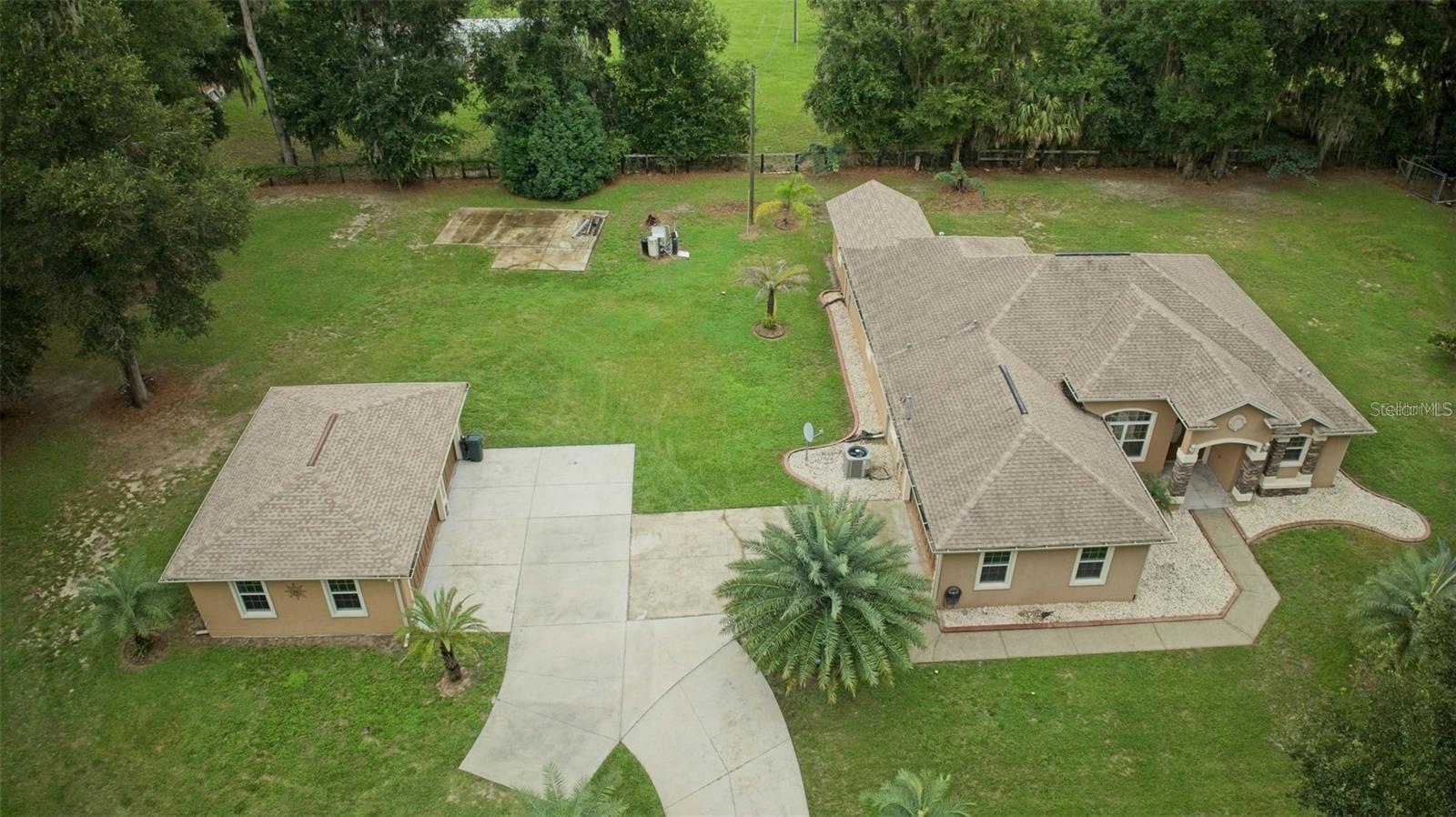 3760 SE 80 ST, OCALA, FL, 34480