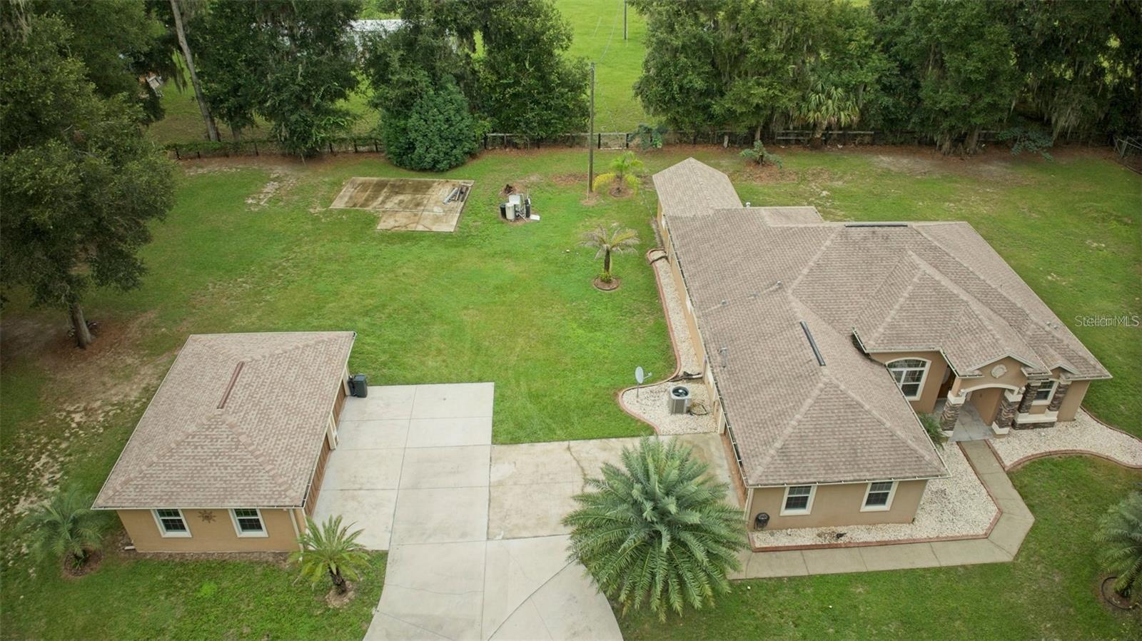 3760 SE 80 ST, OCALA, FL, 34480