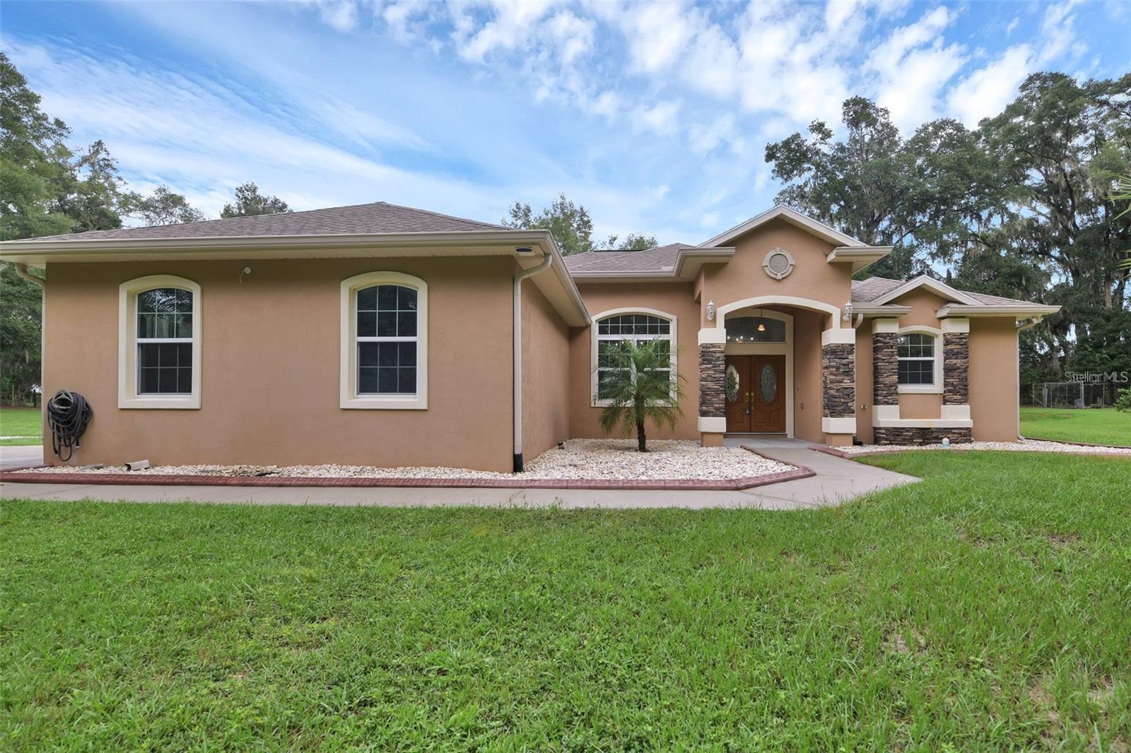 3760 SE 80 ST, OCALA, FL, 34480