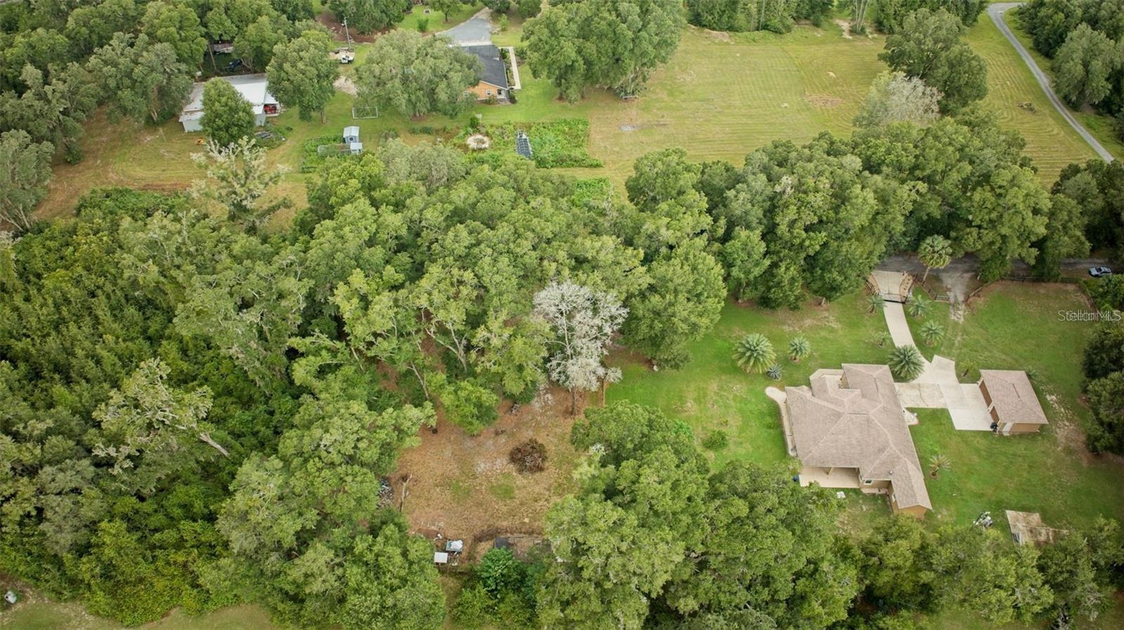 3760 SE 80 ST, OCALA, FL, 34480