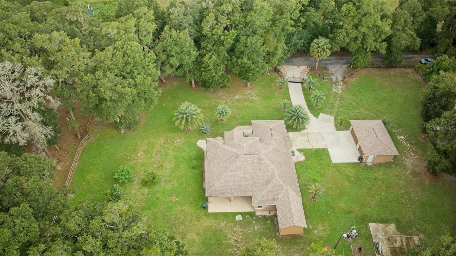 3760 SE 80 ST, OCALA, FL, 34480
