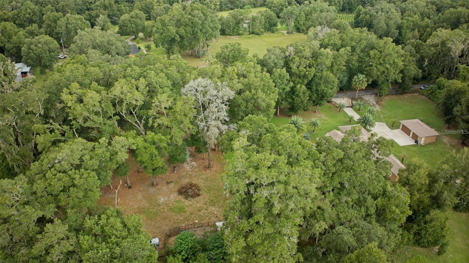 3760 SE 80 ST, OCALA, FL, 34480