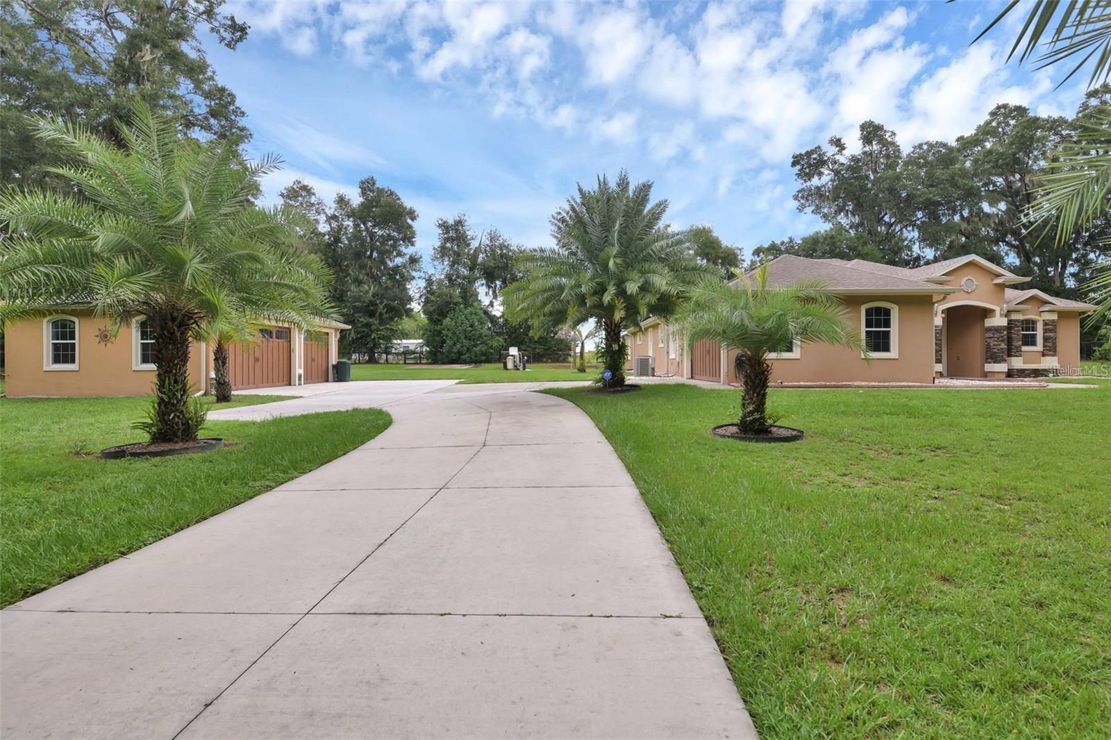 3760 SE 80 ST, OCALA, FL, 34480