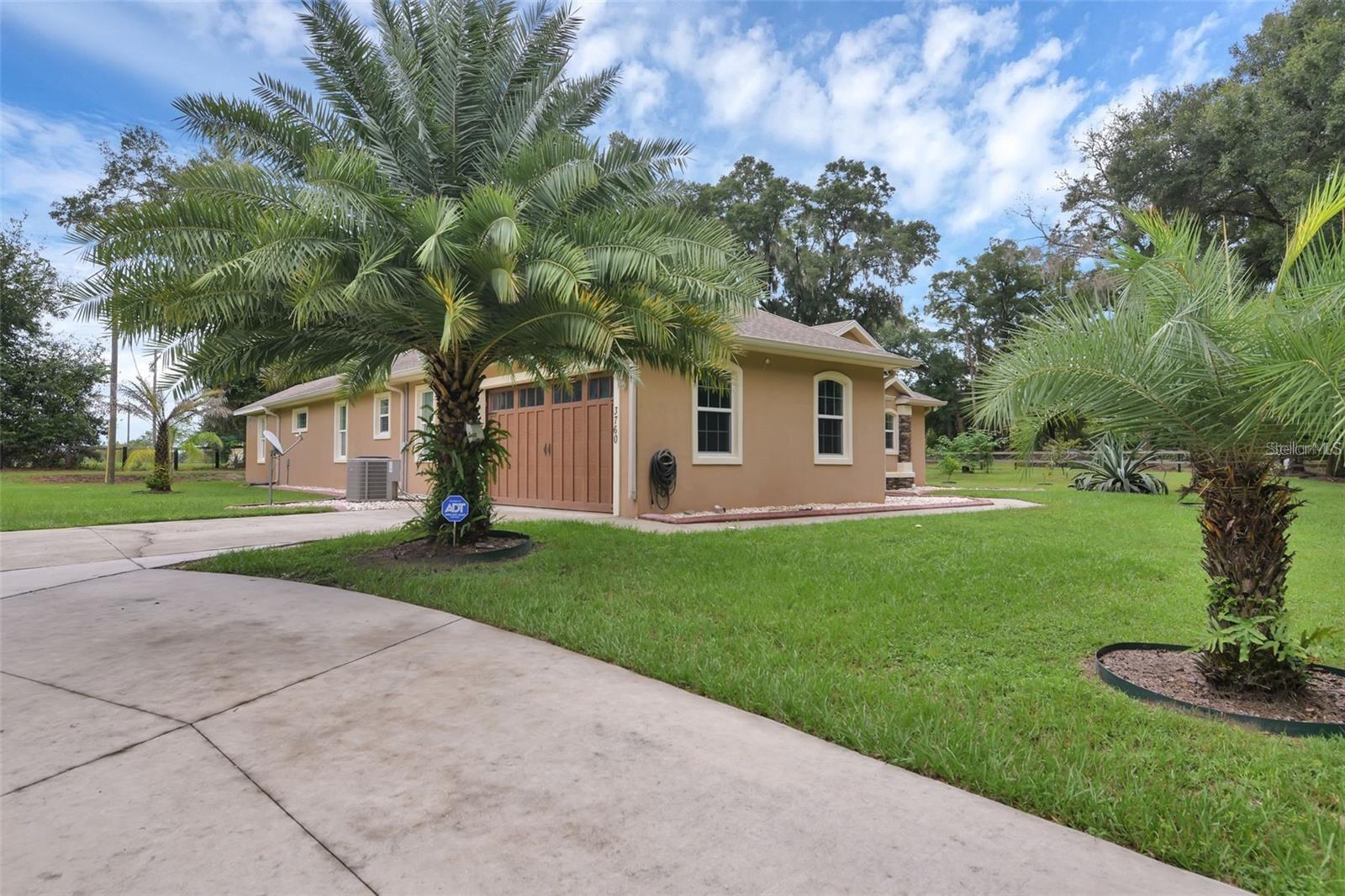 3760 SE 80 ST, OCALA, FL, 34480