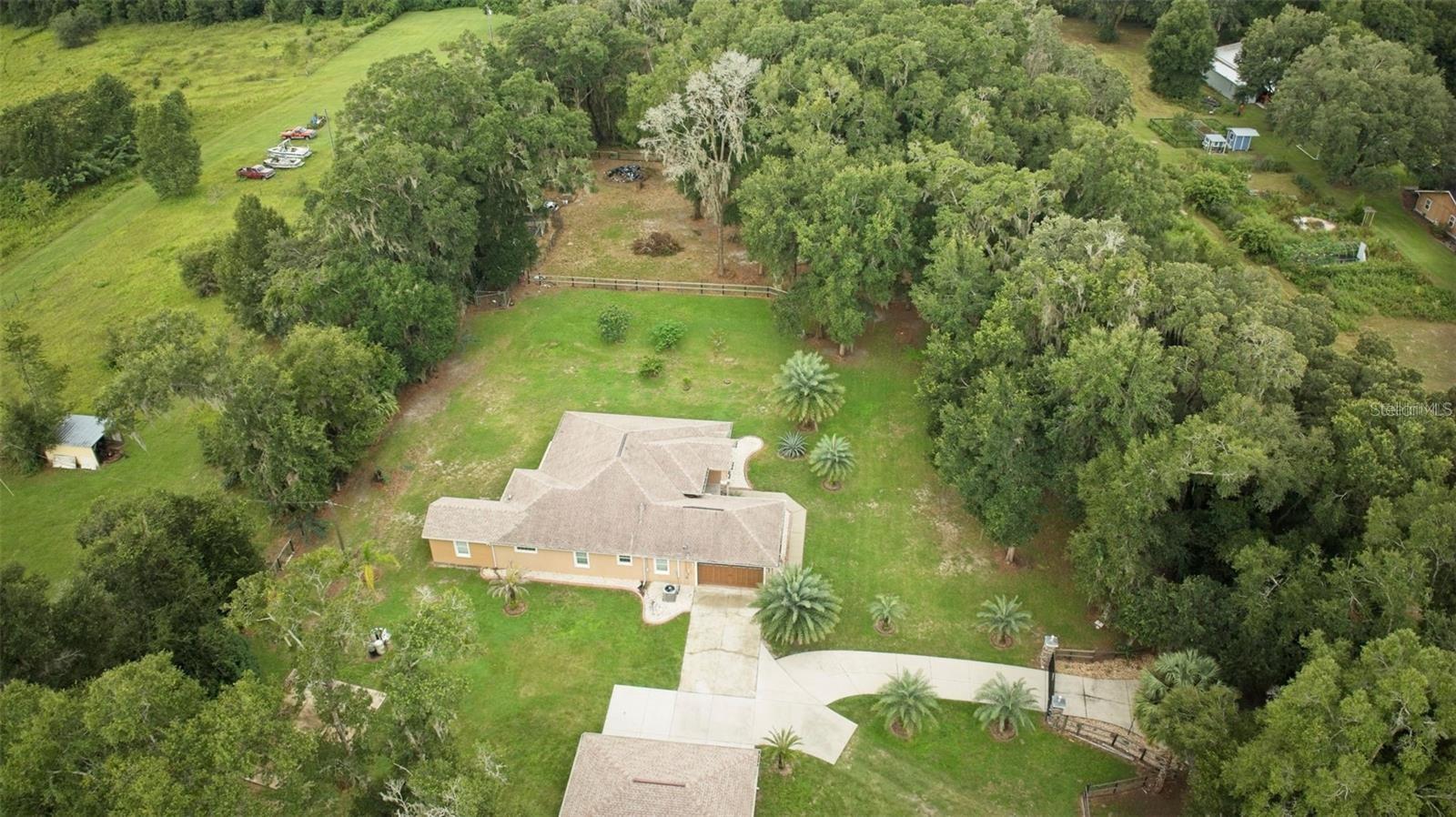 3760 SE 80 ST, OCALA, FL, 34480