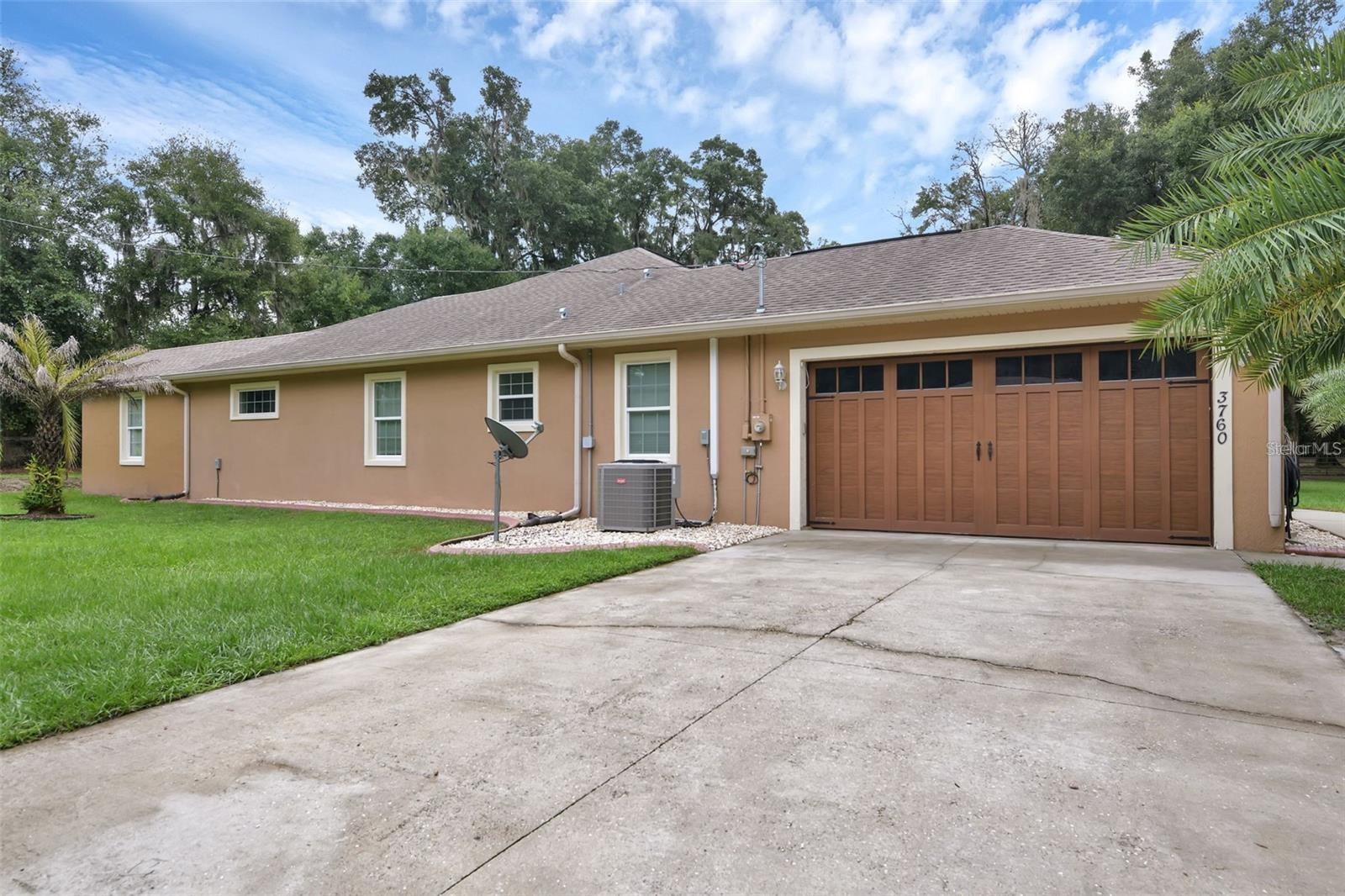 3760 SE 80 ST, OCALA, FL, 34480