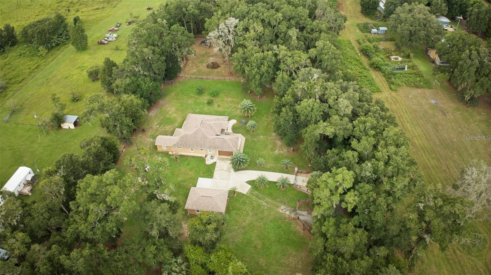 3760 SE 80 ST, OCALA, FL, 34480