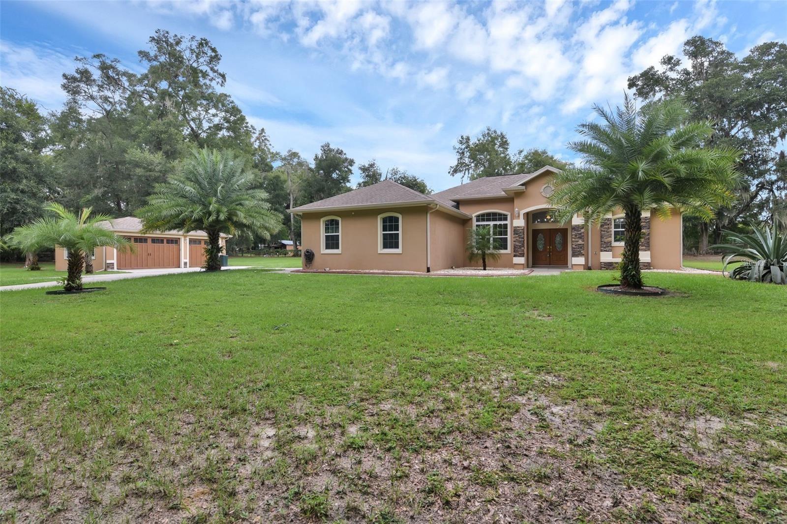 3760 SE 80 ST, OCALA, FL, 34480