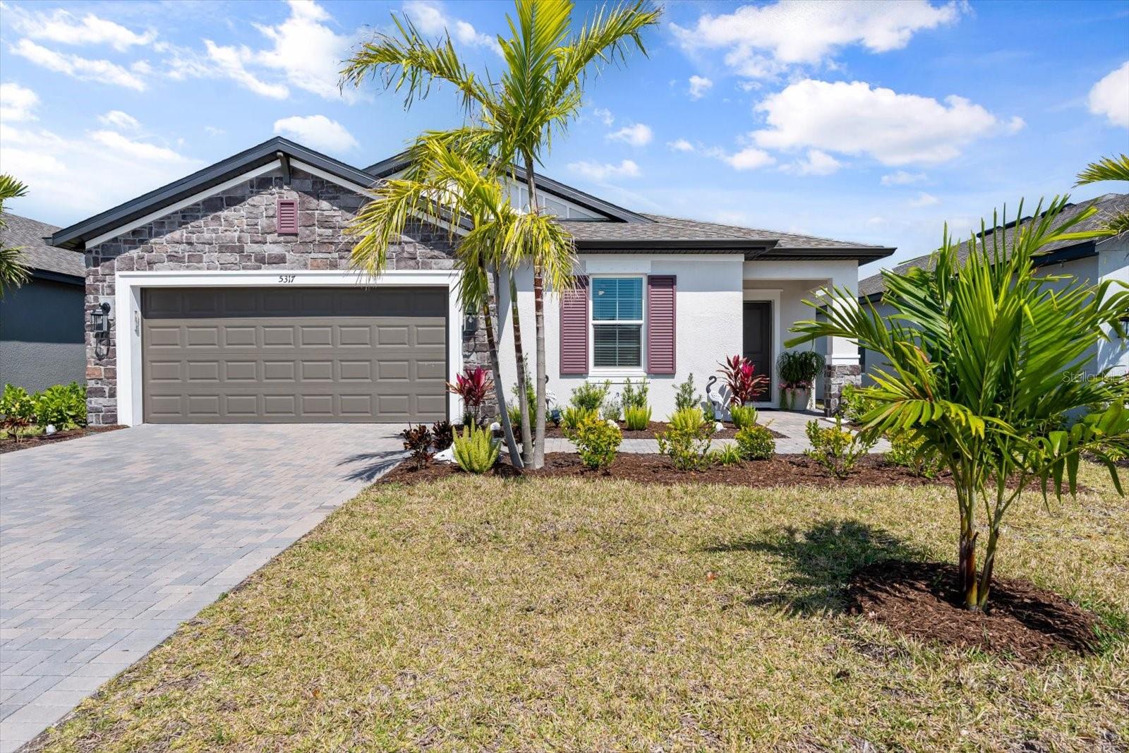 5317 PATANO LOOP, PALMETTO, FL, 34221