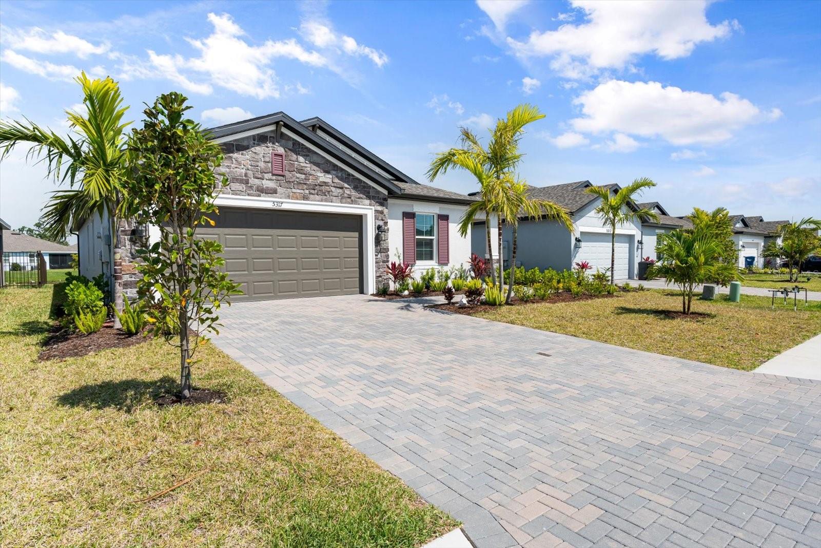 5317 PATANO LOOP, PALMETTO, FL, 34221