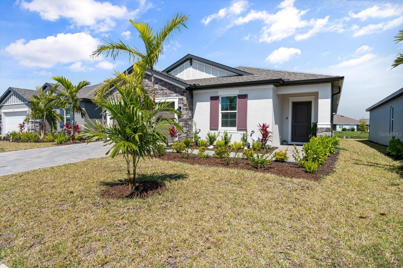 5317 PATANO LOOP, PALMETTO, FL, 34221