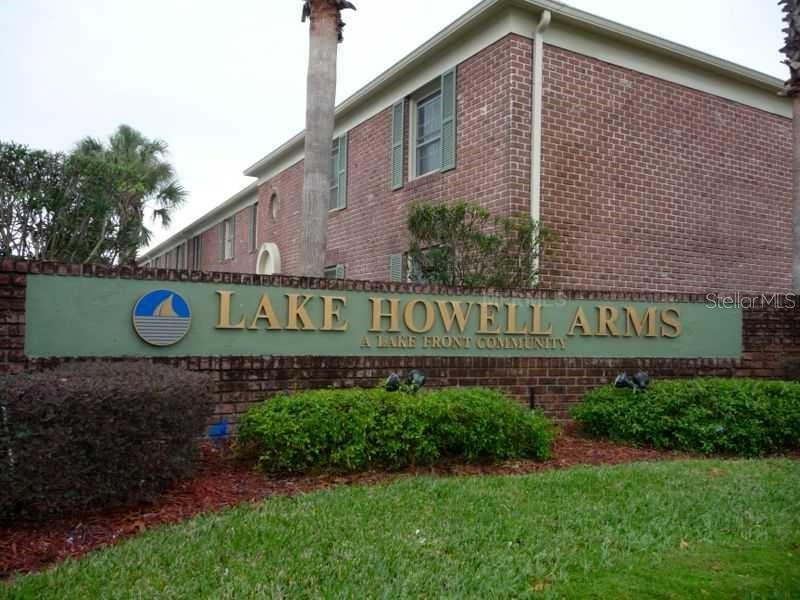 222 GEORGETOWN DR #C, CASSELBERRY, FL, 32707