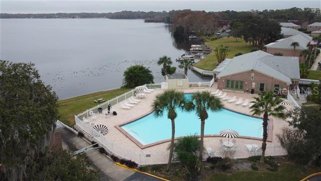 222 GEORGETOWN DR #C, CASSELBERRY, FL, 32707