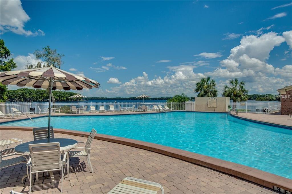 222 GEORGETOWN DR #C, CASSELBERRY, FL, 32707