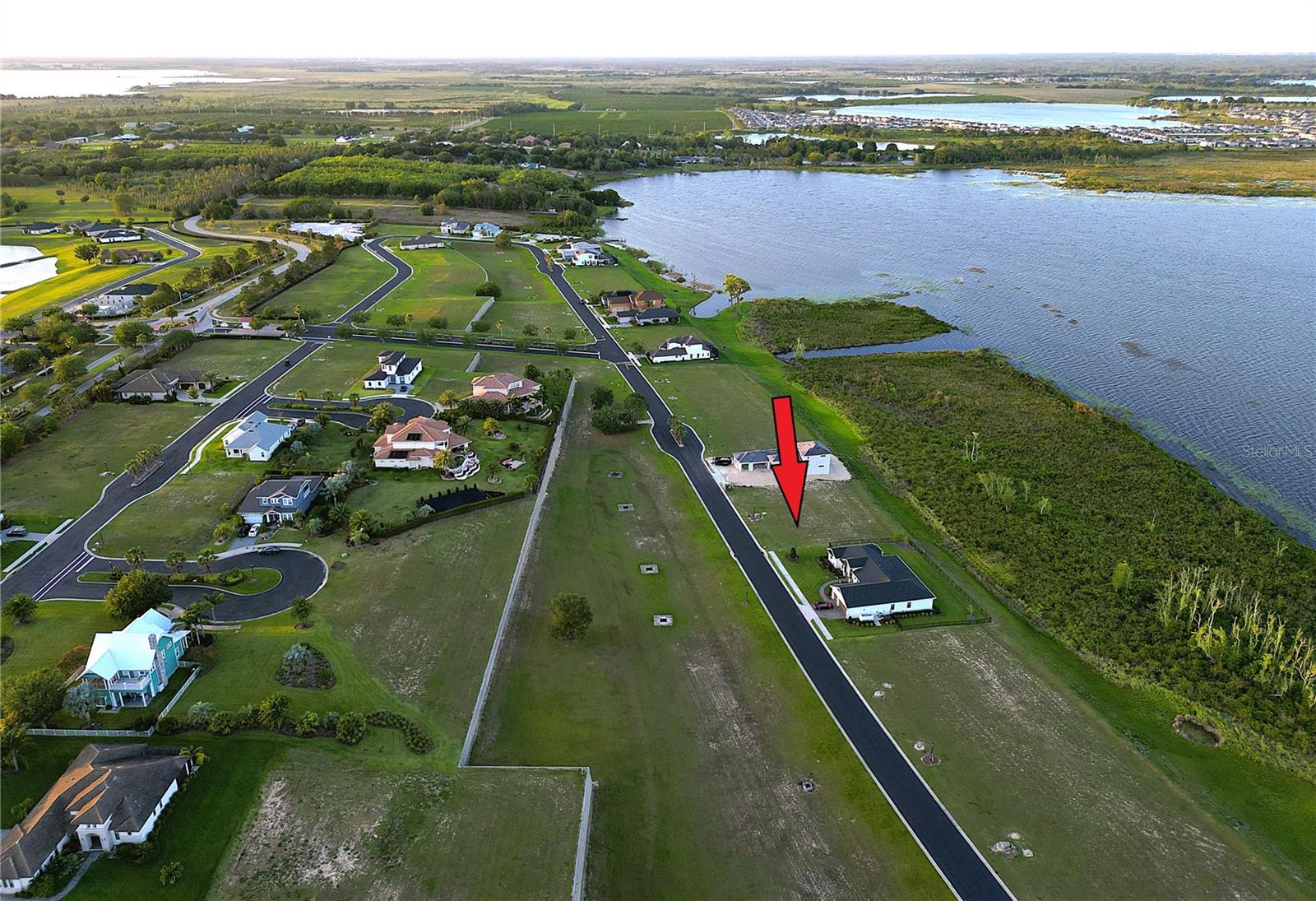 328 CALADIUM AVE, LAKE ALFRED, FL, 33850