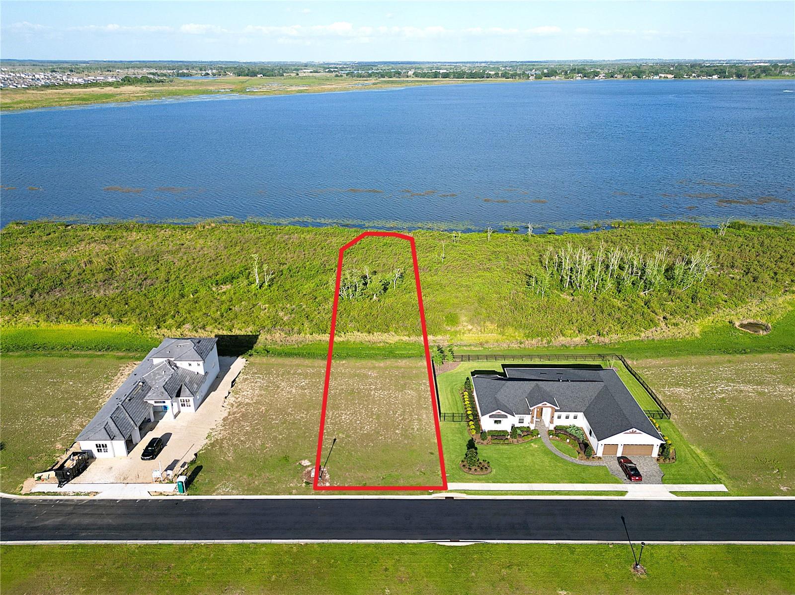 328 CALADIUM AVE, LAKE ALFRED, FL, 33850
