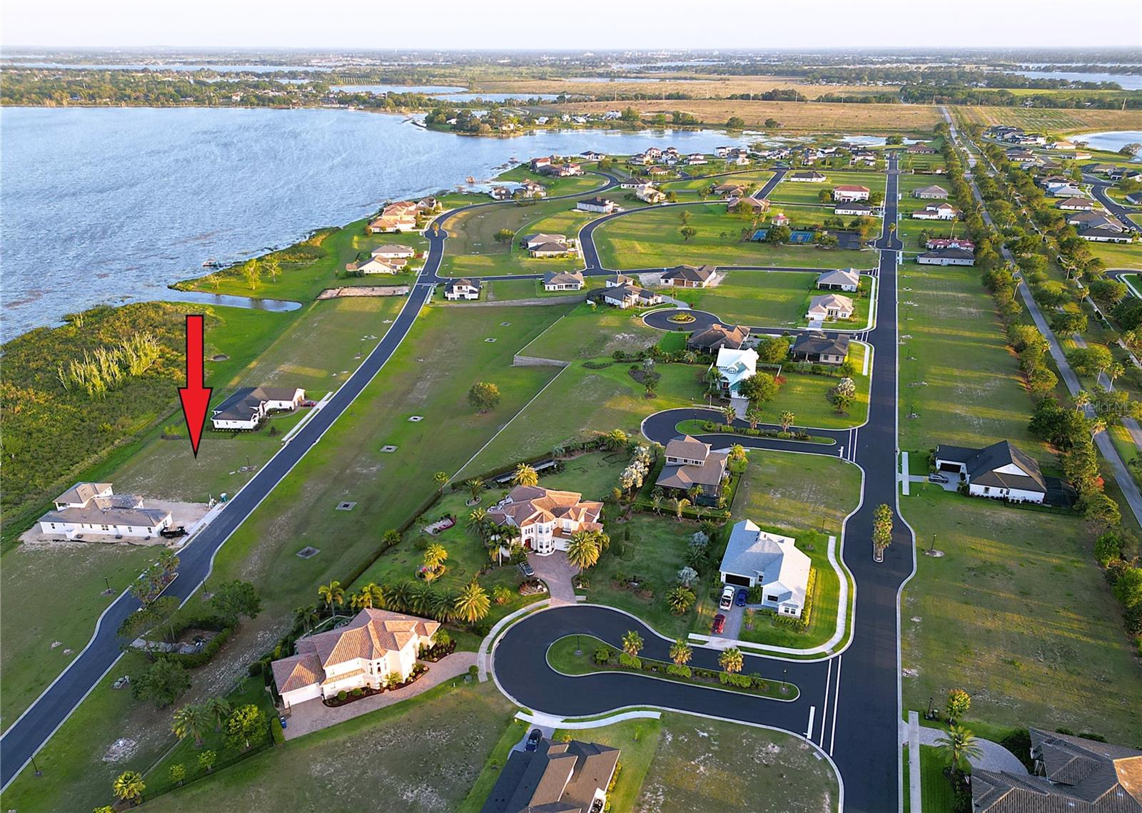 328 CALADIUM AVE, LAKE ALFRED, FL, 33850