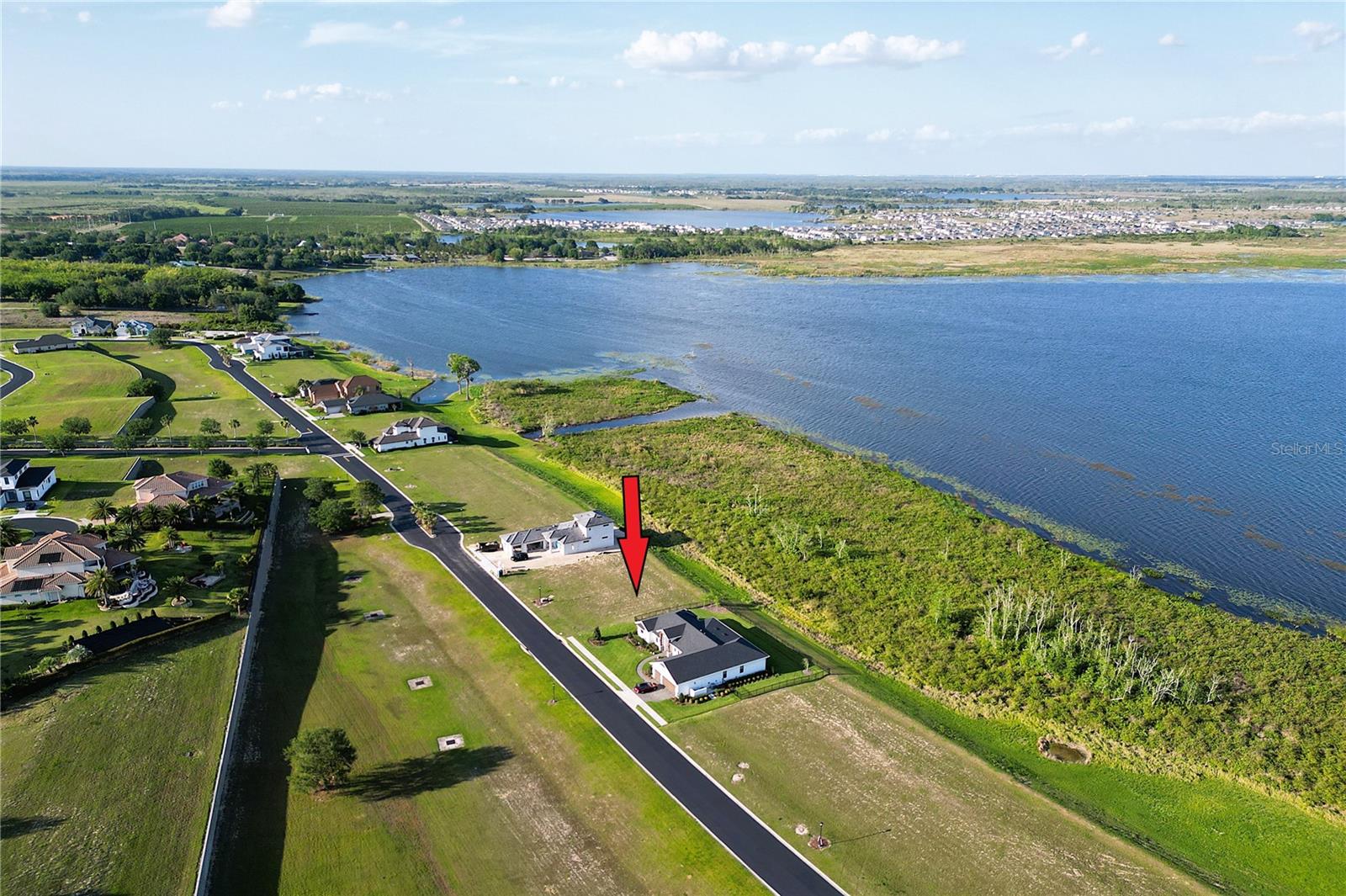 328 CALADIUM AVE, LAKE ALFRED, FL, 33850