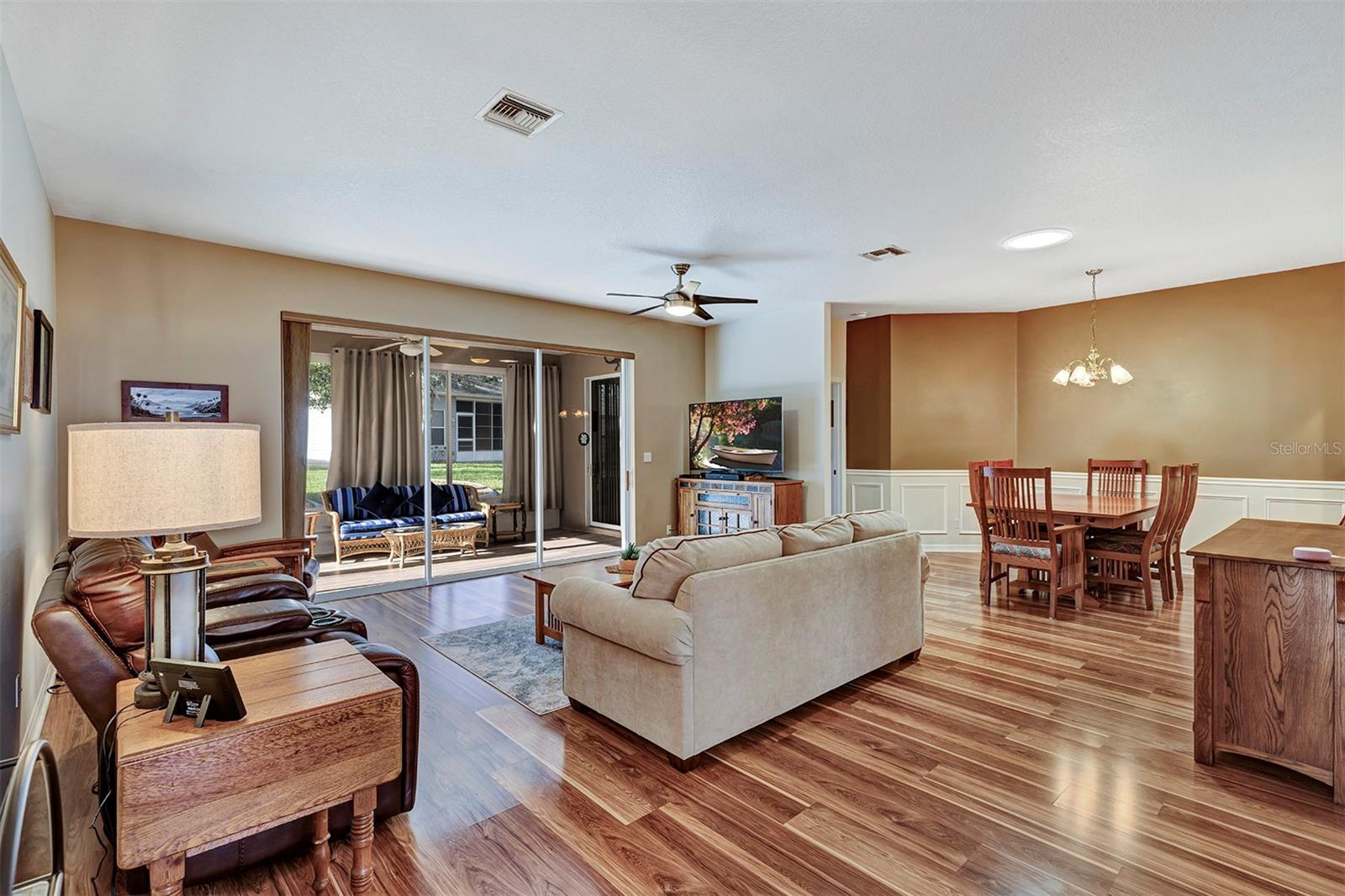 5305 INDIAN OCEAN LOOP, TAVARES, FL, 32778