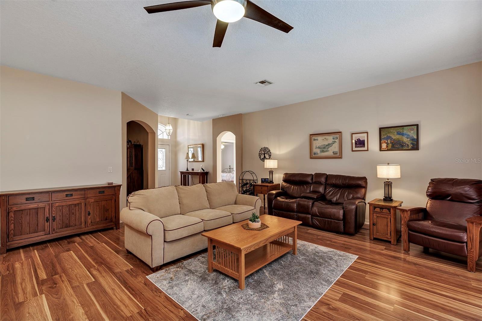 5305 INDIAN OCEAN LOOP, TAVARES, FL, 32778
